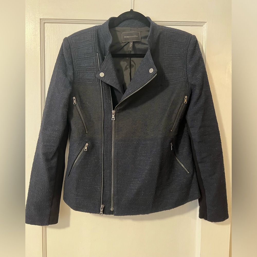 BCBGMaxAzria Jacket. Size M - Picture 1 of 3